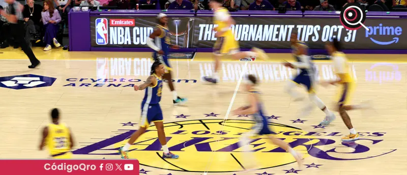 ¡Los Lakers cambian de dueño por una cifra HISTÓRICA!