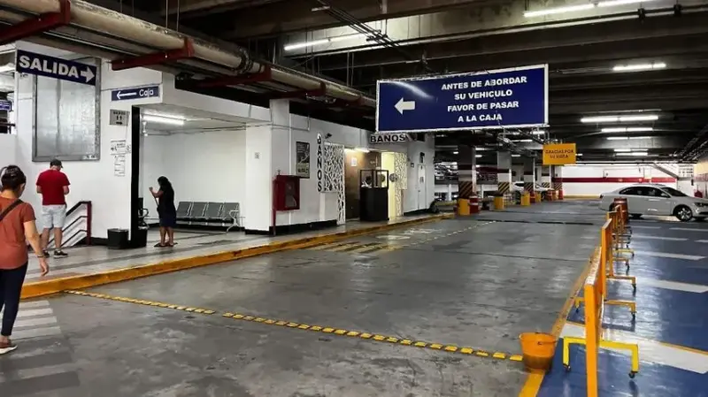 Proponen pagos con tarjeta en estacionamientos de Querétaro