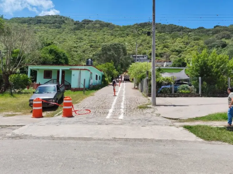 Conagua inicia ampliación del drenaje sanitario en Tilaco