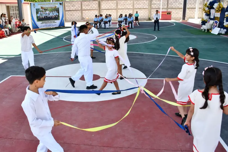 El mito de la educación