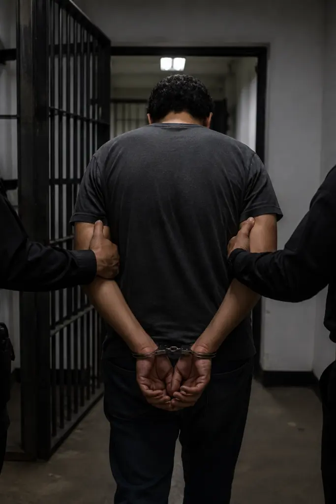 Sentencian a 4 años de prisión a hombre por posesión de cocaína y metanfetamina en El Marqués