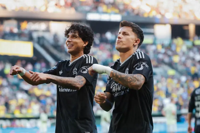 América vs Portland Timbers: Goles, resumen y mejores momentos del partido de Leagues Cup