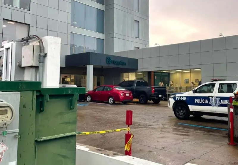 Fallece niñas de 5 años en accidente por inmersión en Puerto Vallarta