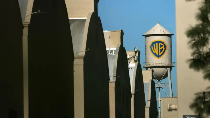 Reino Unido da luz verde a la compra de Warner Bros por Paramount por 110,000 millones de dólares