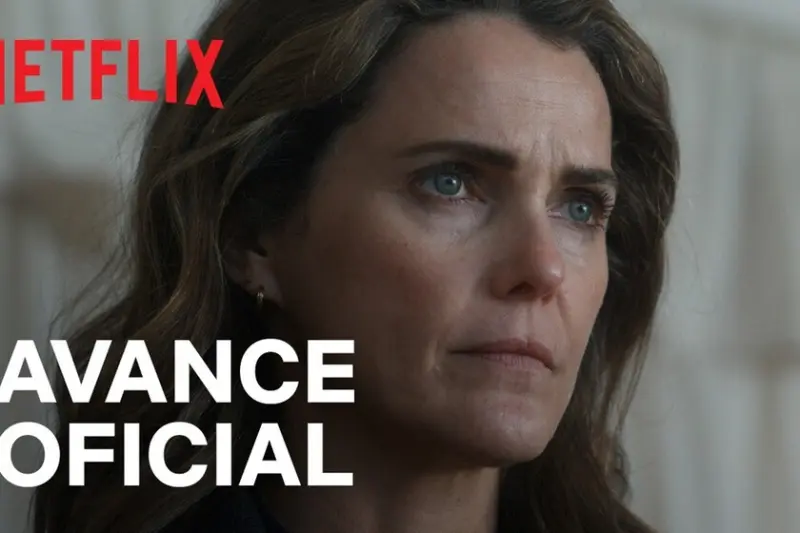 50 segundos de tráiler me sobran para ansiar la temporada 4 de 'La diplomática'. El thriller político imprescindible de Netflix desvela su fecha de estreno