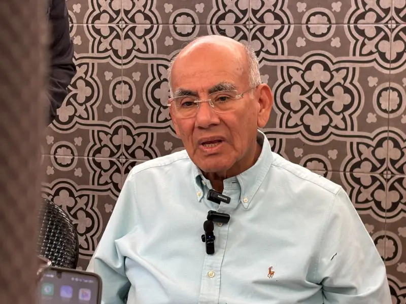 Comisión especial de Vigilancia de informes no debería existir: Antonio Zapata