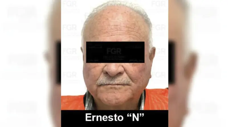 FGR rechaza persecución política contra Ruffo y anticipa daño por 4 mil millones