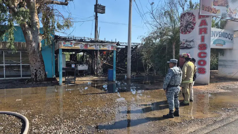 Bajan hasta 15% ventas en comercios por lluvias y apagones
