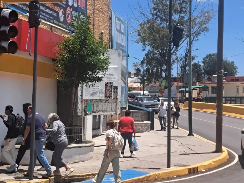 Cuestionan regidores presunta falta de transparencia en compra de semáforos en Tula