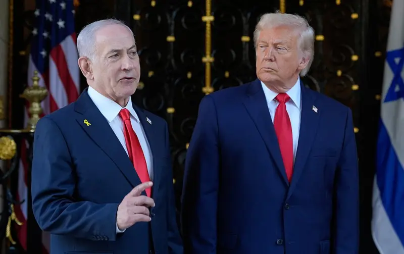 Netanyahu desafía a Trump y endurece su postura en Gaza