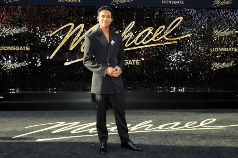 Explorará ‘Michael 2’ acusaciones desde la mirada de Jackson