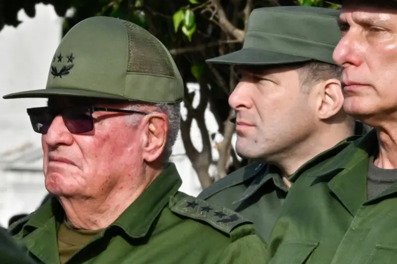 Todas las entidades de Cuba a las que Estados Unidos ha sancionado