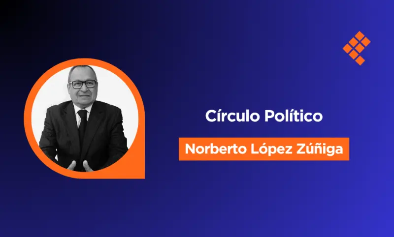 Círculo Político