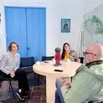Querétaro y Bogotá abren ruta para fortalecer sus industrias creativas