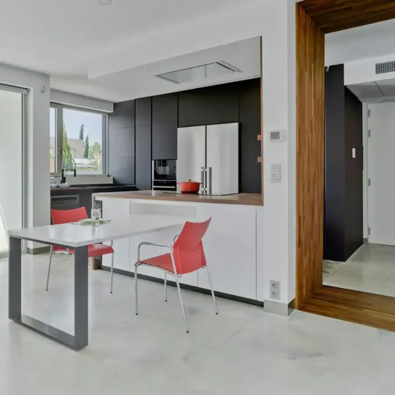 Habitar sin límites. La vivienda del futuro