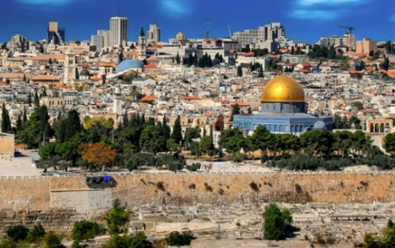 ¿Justicia o impunidad? La absolución del agresor de una monja preocupa a Jerusalén