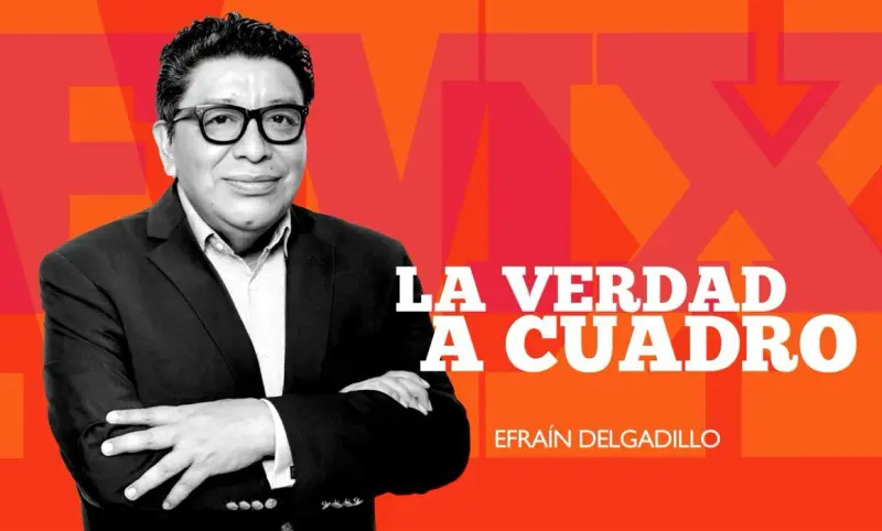La última columna que sostenía nuestra decencia