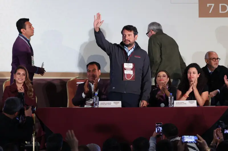 Campaña anticipada