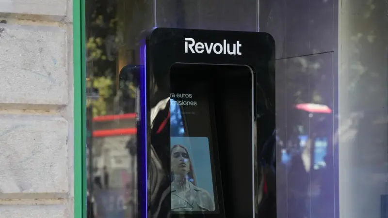 Revolut obtiene su licencia bancaria en Francia para prestar servicios a más europeos