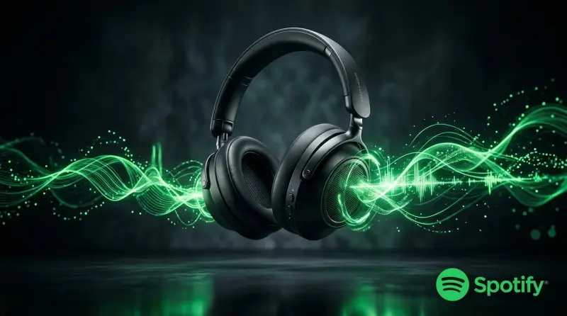 ¿Artista real o inteligencia artificial? Spotify lanzará la insignia “Persona de IA” para evitar engaños a sus usuarios