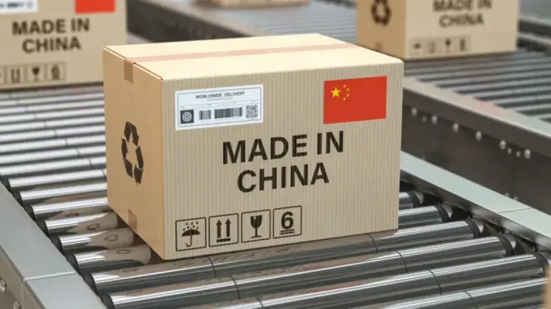 EU afirma que México, Canadá y 38 países más sirven de base para el reenvío de productos chinos