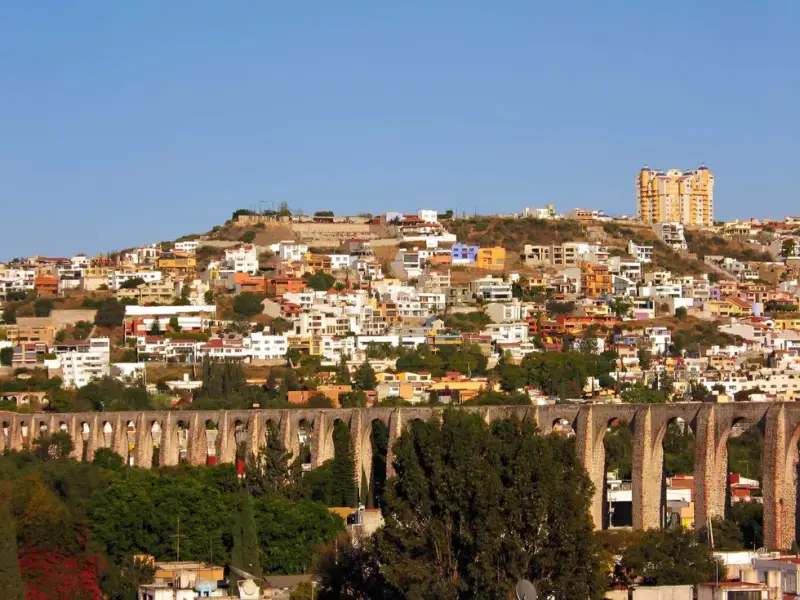 Querétaro tiene 14 desarrollos en suelo no urbanizable vendiendo sin poder escriturar
