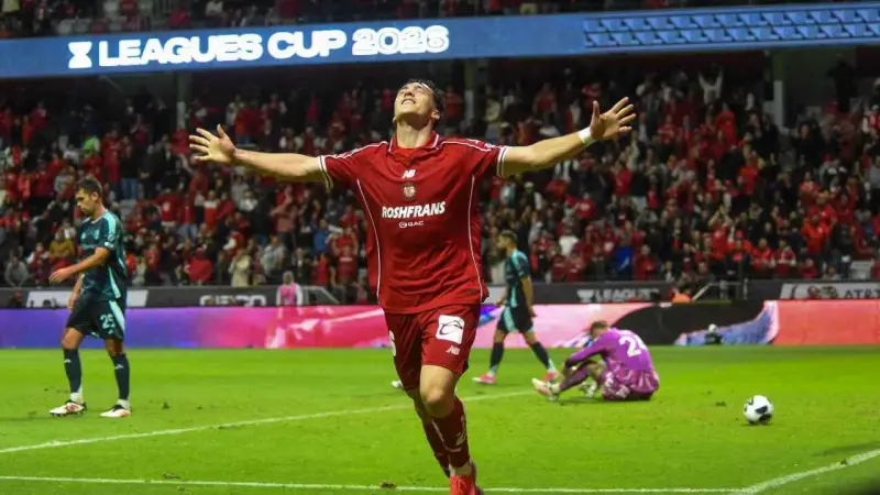 León y Toluca vuelven a dar la cara por México en la Leagues Cup