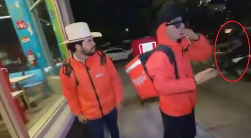 Detienen en Puebla a asesino de influencer de Culiacán