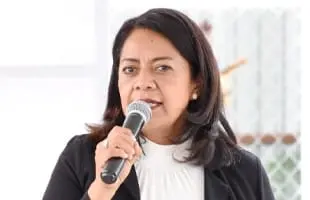 Ignora Gobierno de Puebla motivos del amparo de la alcaldesa de Atlixco