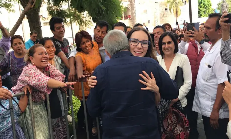 Diseña Morelos protocolo de protección para candidatos amenazados