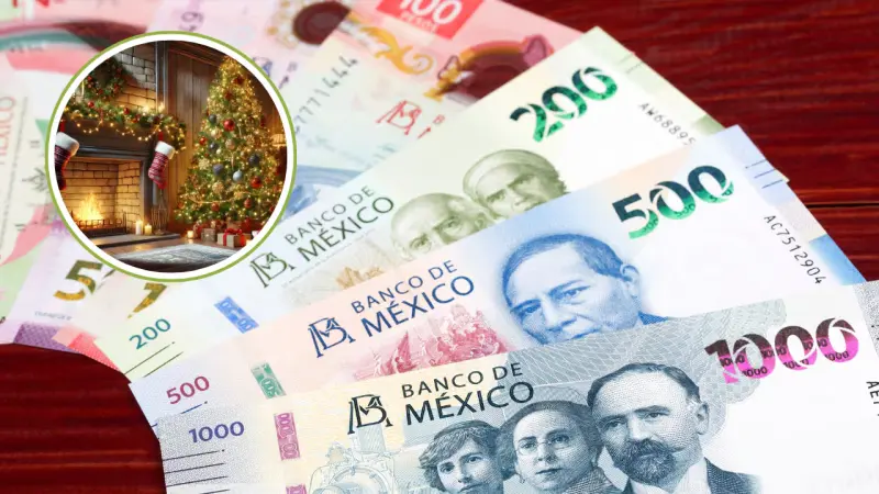 Aguinaldo 2026 en México: así puedes calcular cuánto te corresponde, cuál es la fecha límite de pago y qué pasa si trabajaste menos de un año