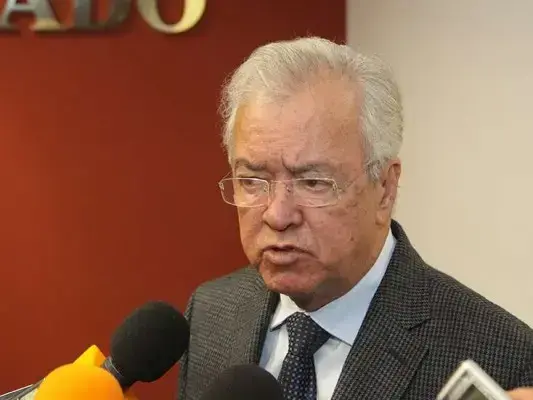 Muere Jesús Enrique ‘Chuquiqui’ Hernández Chávez, referente del priismo sinaloense