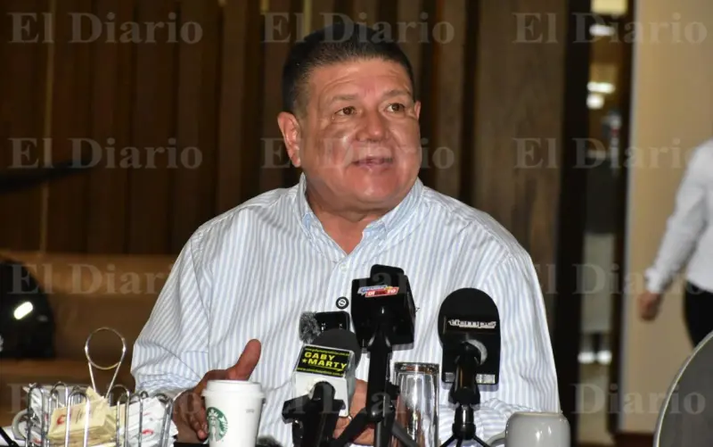 Que los ánimos no lleguen a extremos: Jáuregui