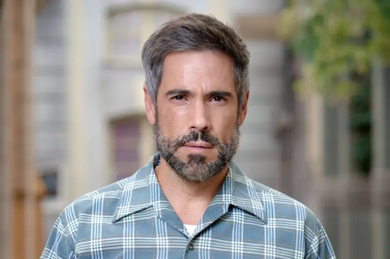 Unax Ugalde: "Si he sobrevivido estos últimos años no ha sido gracias al cine español, sino a las plataformas"