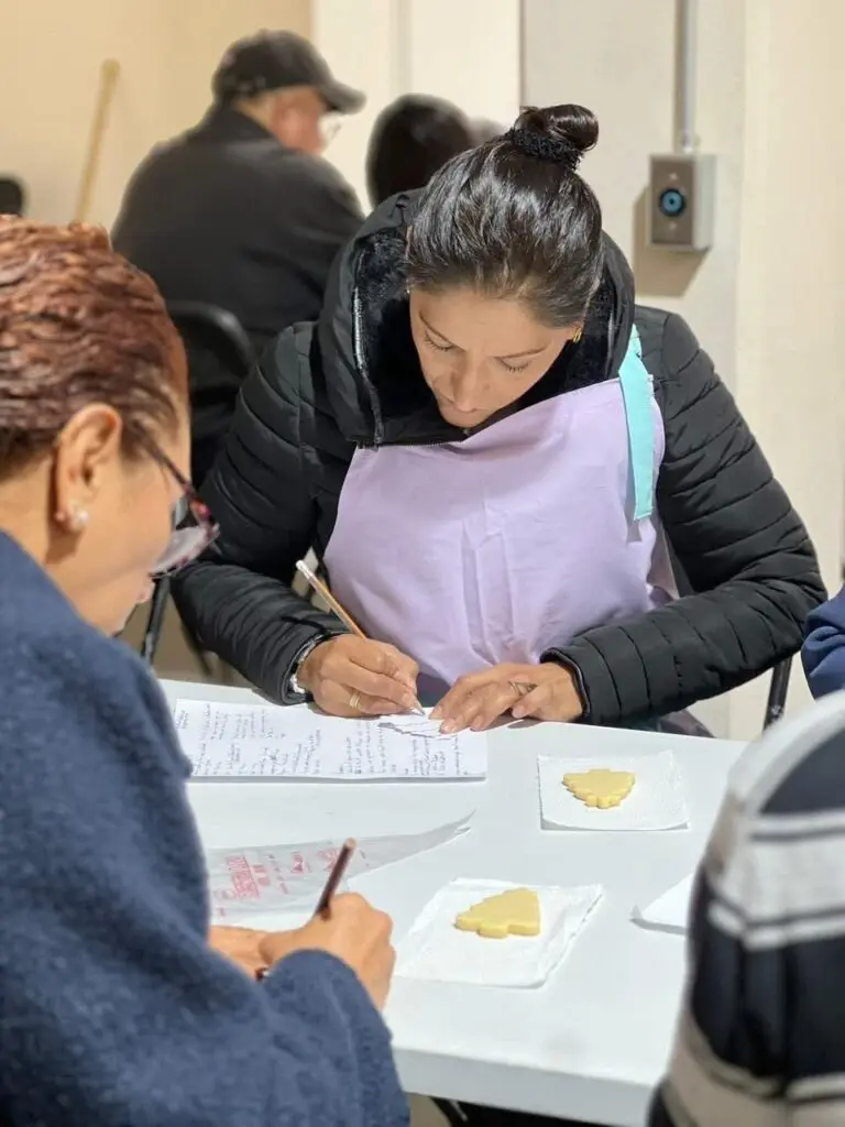 Abren talleres gratuitos de gastronomía para mujeres en Querétaro