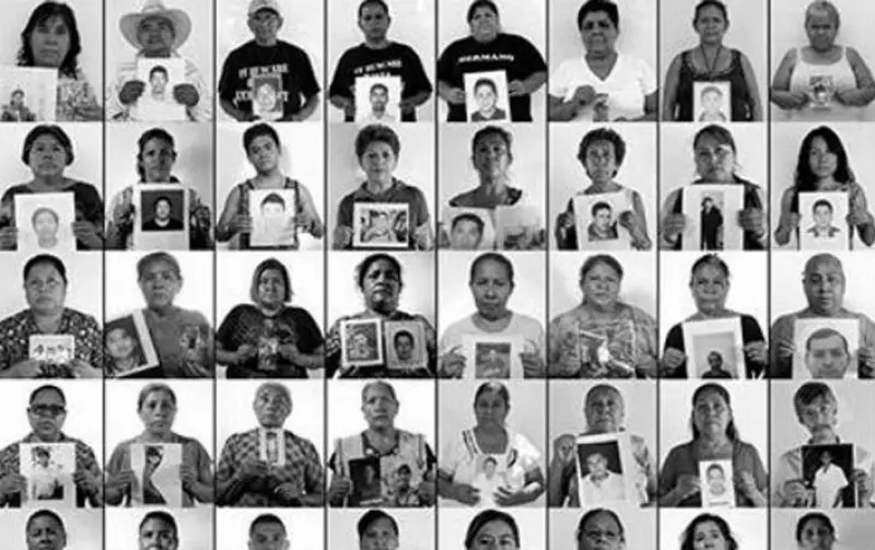 ¿Por qué están desapareciendo los jóvenes mexicanos?