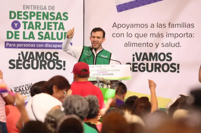 Impulsará Gabriel Elizondo el ‘modelo Coahuila’ en la agenda legislativa