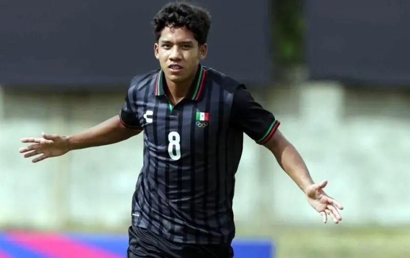 Quiere Tri varonil otro oro para México en JCC