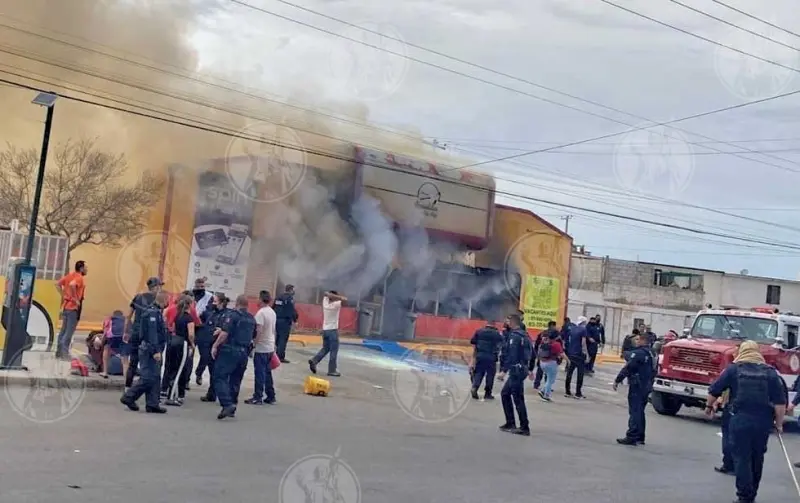 Con lento avance, cumple un mes juicio por ‘Jueves Negro’