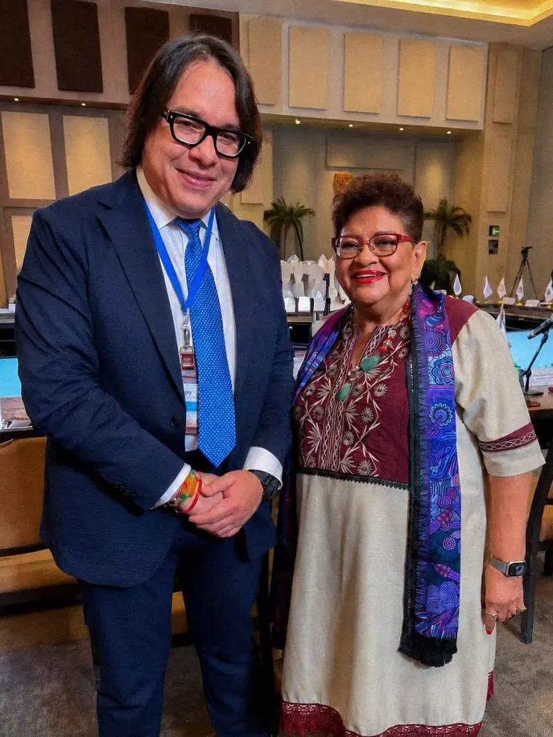 Sinergia nacional: Querétaro fortalece coordinación con fiscalías de todo México en la LIV Asamblea Plenaria de la CNPJ