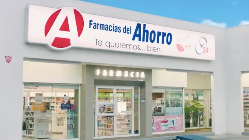 Fallece Maximiliano Leonardo Asturias, fundador de Farmacias del Ahorro