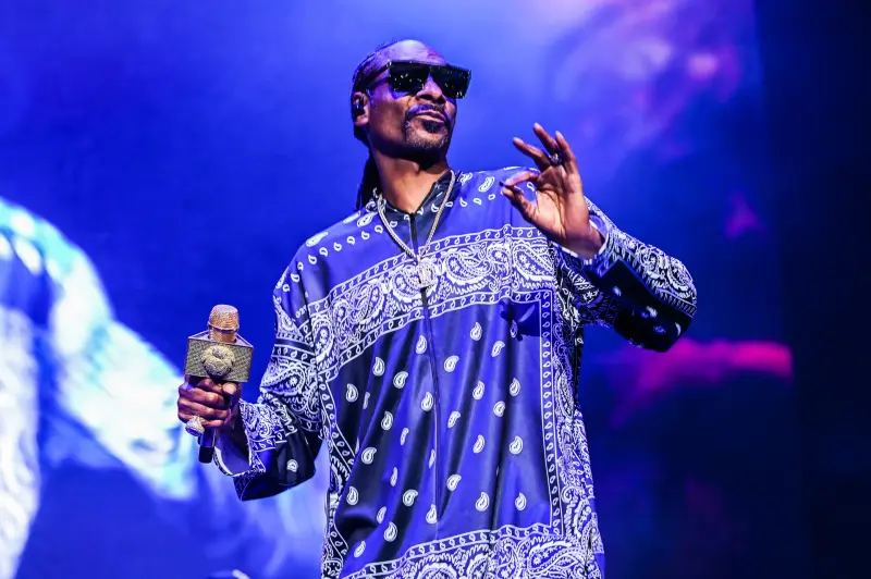 El SimiFest 2026 anuncia a Snoop Dogg, Miguel y María Barracuda como parte de su cartel