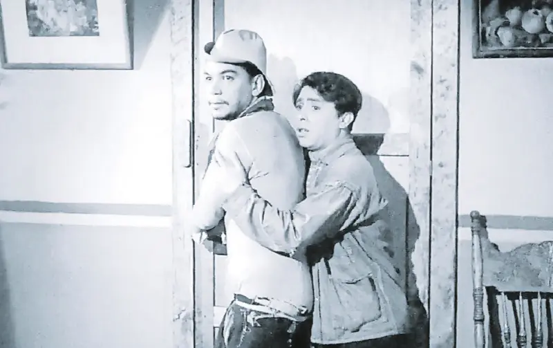Incluye Netflix a su catálogo más de 30 películas de Cantinflas