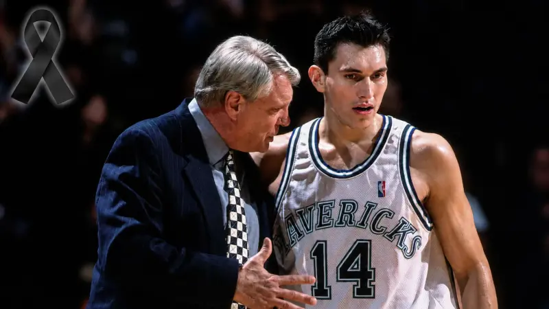 Muere Don Nelson, leyenda de la NBA que abrió las puertas a Eduardo Nájera con Dallas