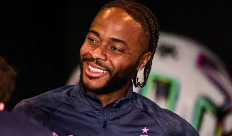 Sterling y la caída de un extremo que llegó a dominar Inglaterra