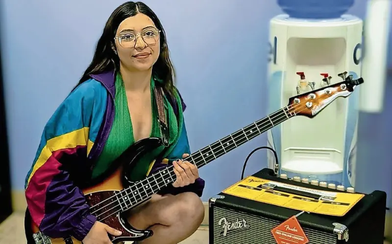 Conmemora UACJ diez años de su programa de Producción Musical