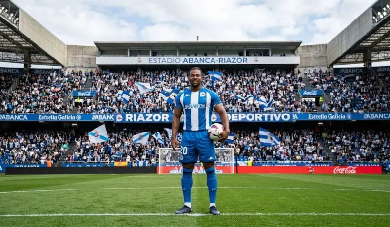 De llegar Traoré al Deportivo, qué aportaría y cuál sería el posible once titular