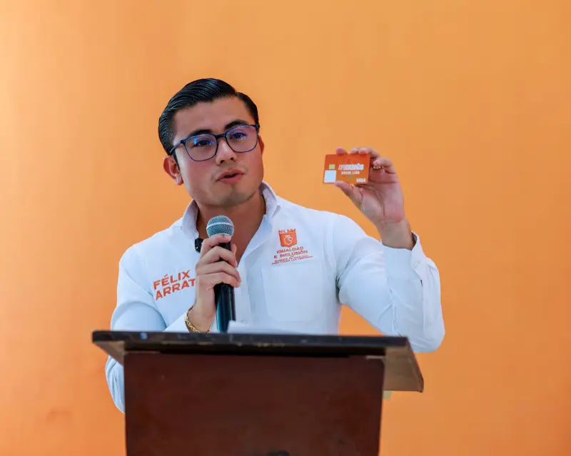 Ayudamos a las Mujeres supera las 10,000 nuevas tarjetas entregadas