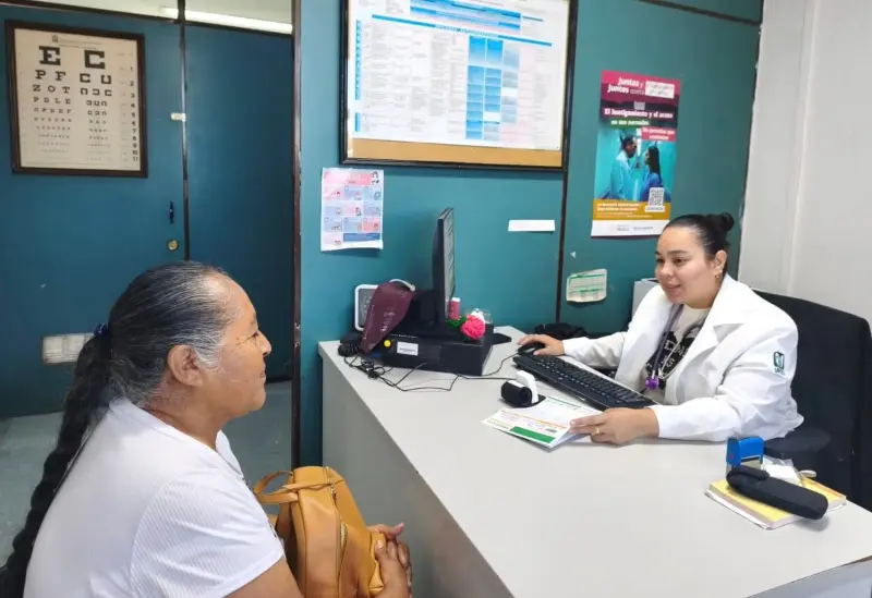 Sonora habilitará 419 consultorios del Servicio Universal de Salud en zonas marginadas; tendrán medicamentos, telemedicina y atención gratuita para padecimientos menores
