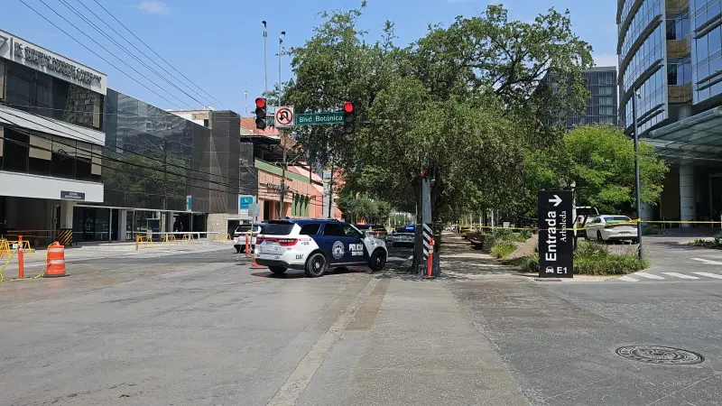 Vinculan a proceso de Alexis N por ejecución en Arboleda: FGJNL
